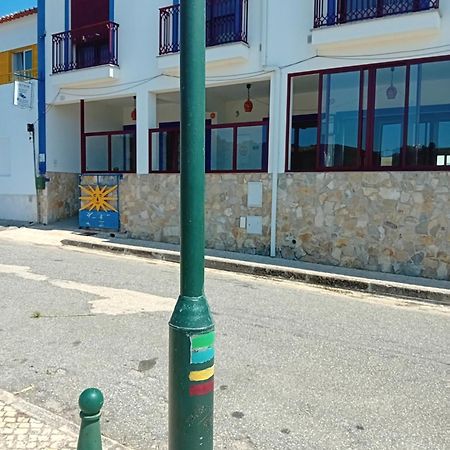 Sol Mar Hotell Odeceixe Eksteriør bilde
