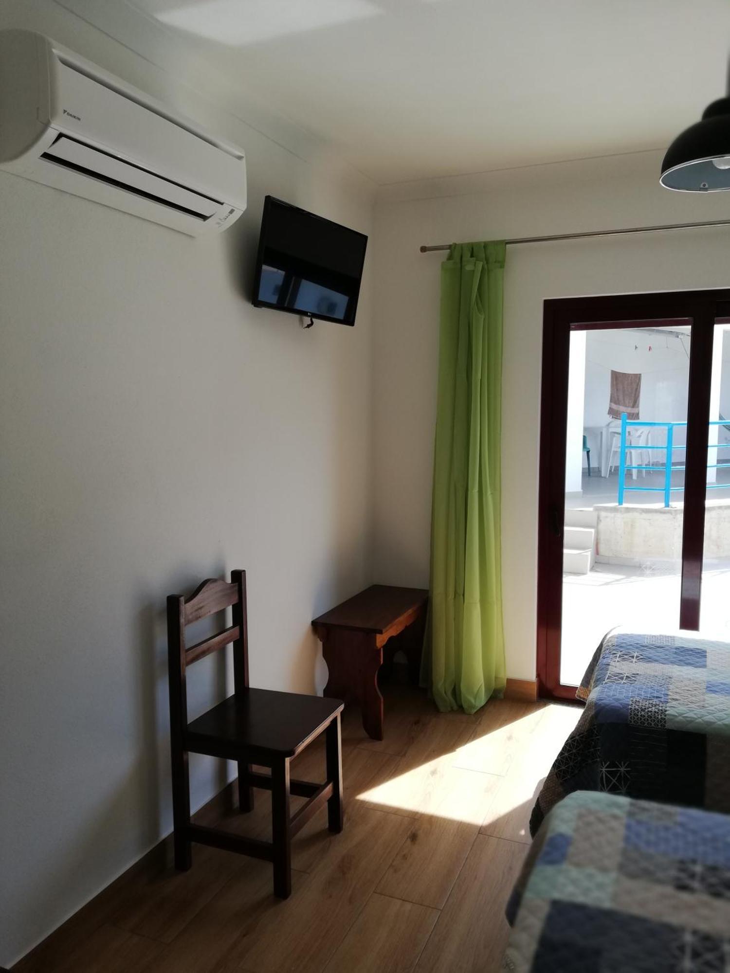 Sol Mar Hotell Odeceixe Rom bilde
