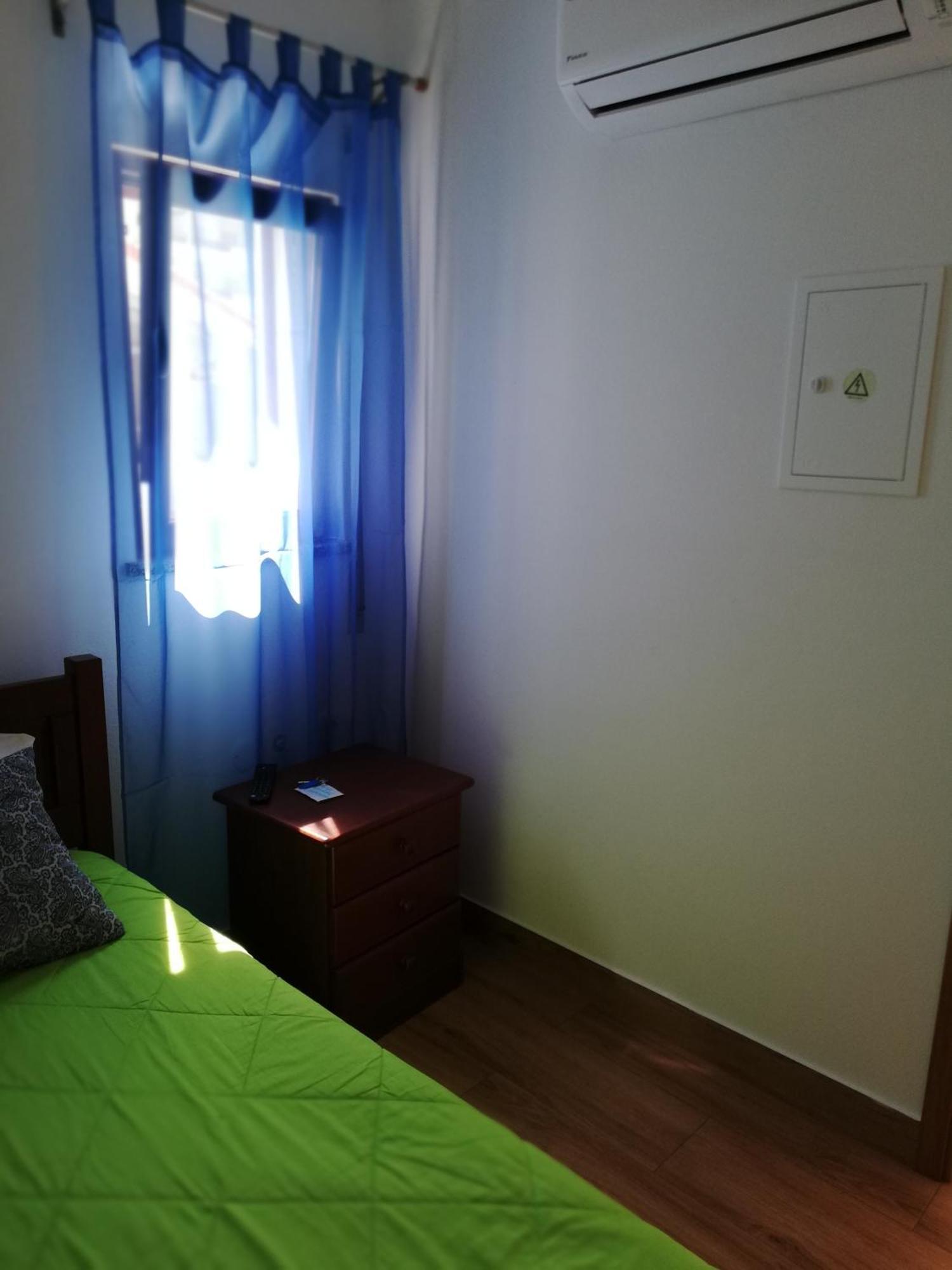 Sol Mar Hotell Odeceixe Rom bilde