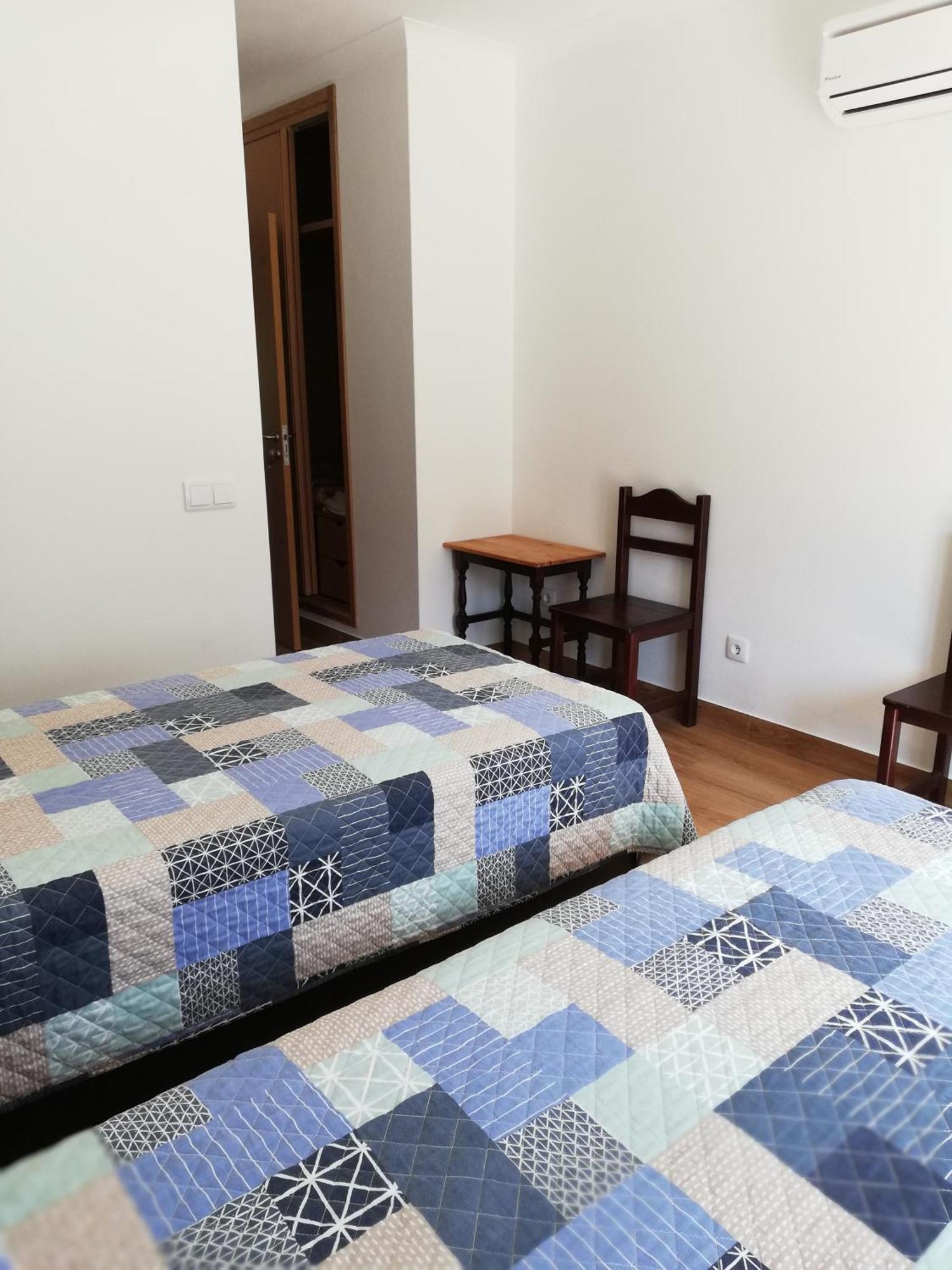 Sol Mar Hotell Odeceixe Rom bilde