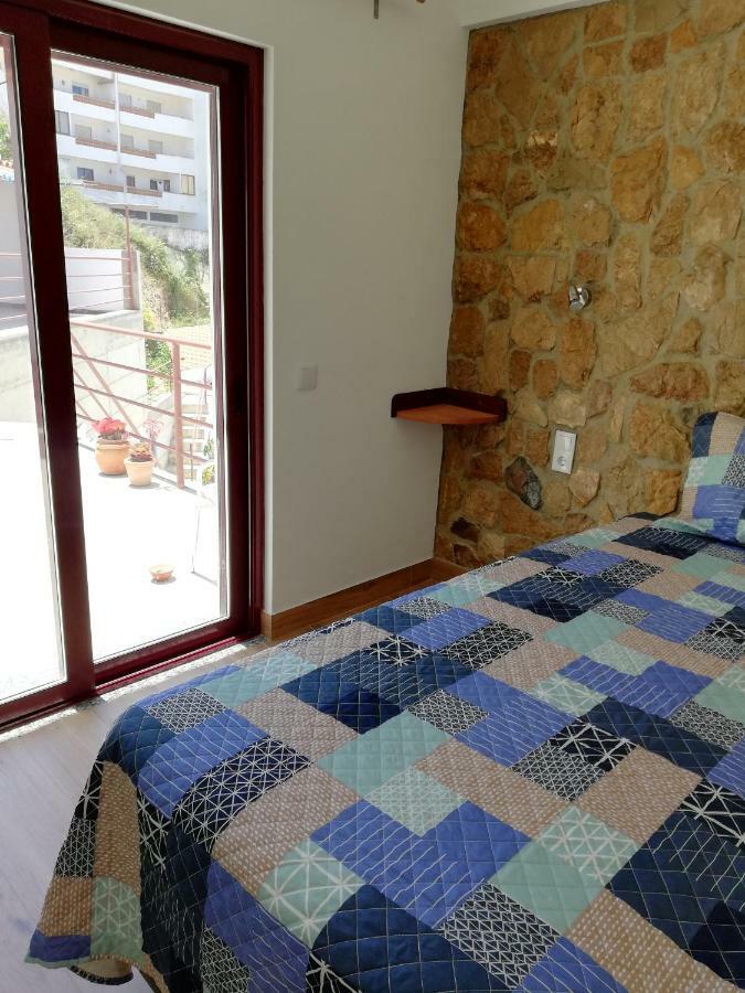 Sol Mar Hotell Odeceixe Eksteriør bilde