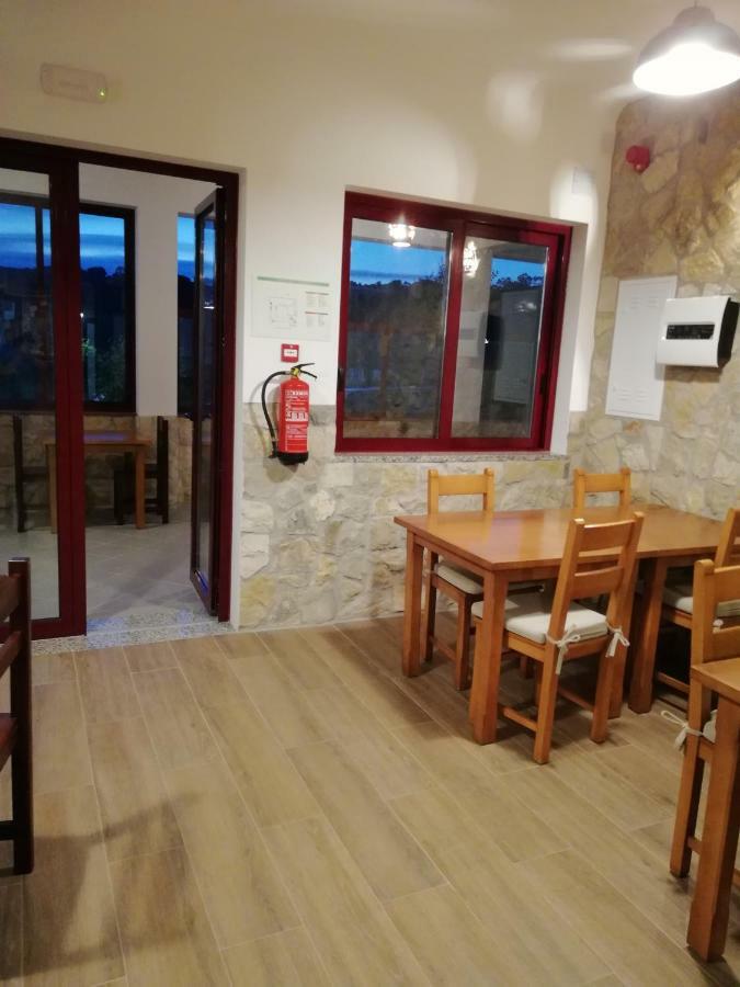 Sol Mar Hotell Odeceixe Eksteriør bilde