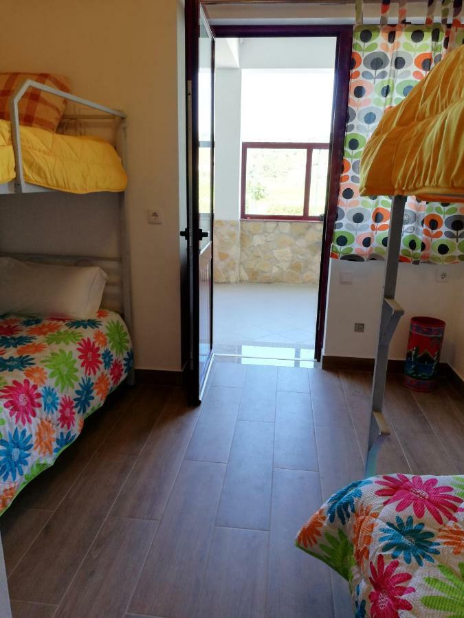 Sol Mar Hotell Odeceixe Eksteriør bilde